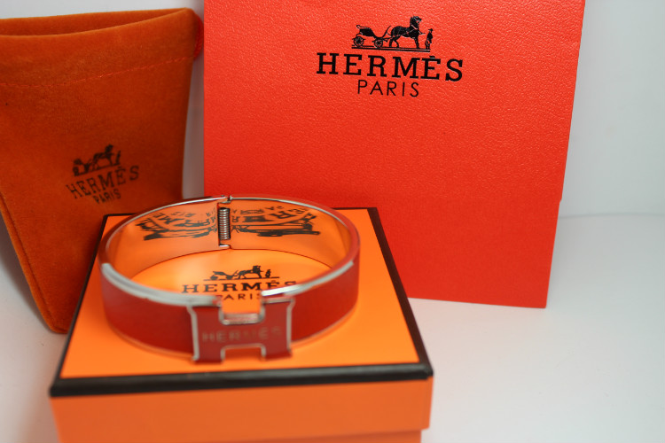 Bracciale Hermes Modello 754